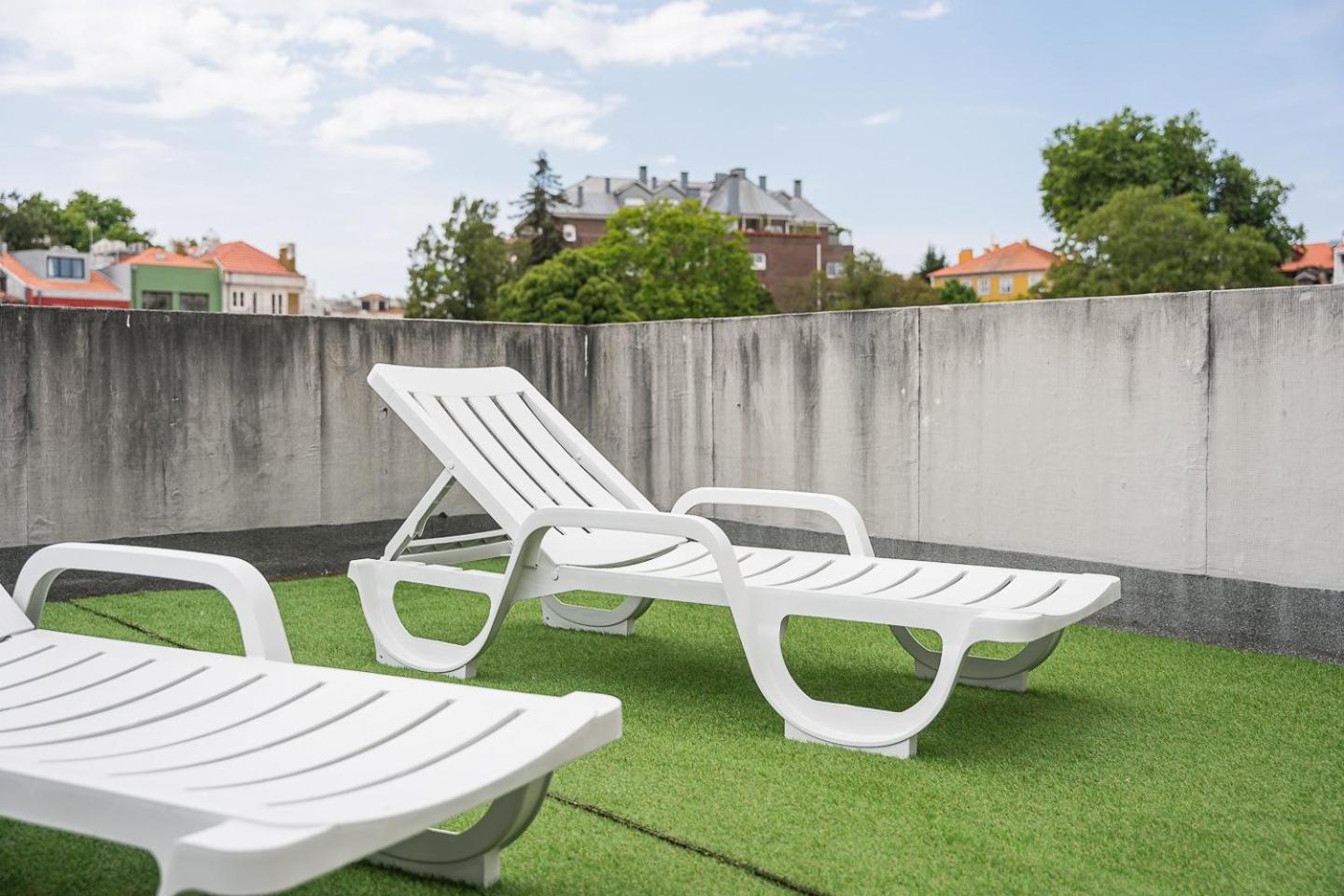 Guestready - Portrait With A View Apartment Porto Exterior photo