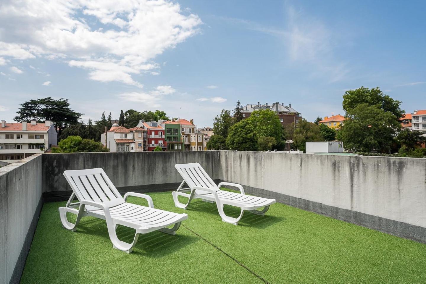 Guestready - Portrait With A View Apartment Porto Exterior photo